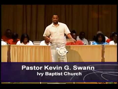 The Bondage Breaker (2 Corinthians 3:12-18)