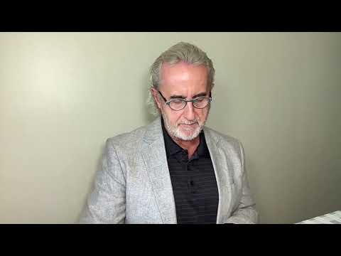 Sunday Morning (Verse By Verse)    Gospel of John 1:9-18