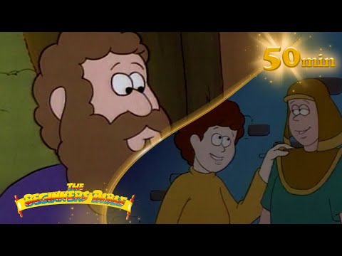 ????✝️???? Prophetic Visions – Beginners Bible – Epic Compilation