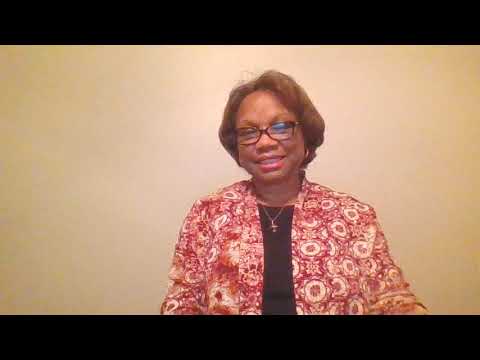 Pastor Angeleen E. Walker Rock of Ages Missionary Baptist, Samson's Final Victory Judges 16:21-31