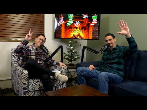 "Rock Life Podcast: Sermon Rewind - Keep the Blessings Flowing"