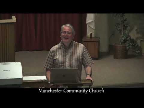 "At Jesus' Feet" Luke 7:36-38