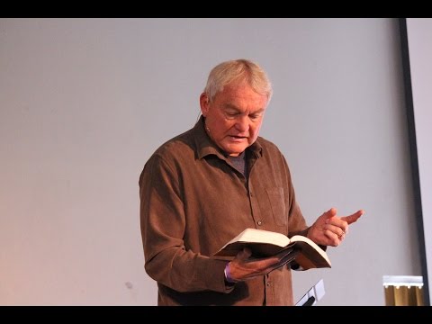 "Elijah, Exhaustion and the Still Small Voice" by Pastor Doug Stevens (1 Kings 19:3-12)