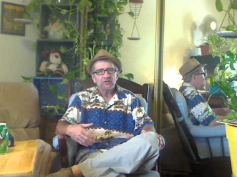 Remembering Chuck Smith: Ezekiel 42:20 [Test-100] Testimony