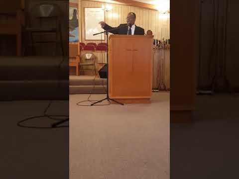 "I Will Do This" Part2 (Genesis 15:1-6, 17-21) Sunday School  Lesson