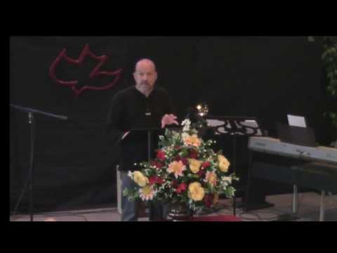 Our God Reigns -Romans 13:1-14 (3-13-2017  Sunday)