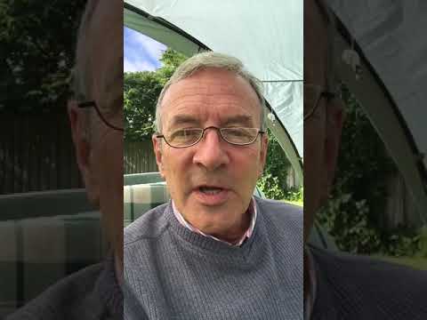 Daily Devotional Mark 13:26 How will the World END?!