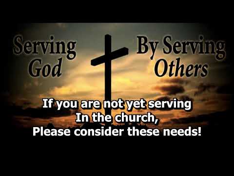 Philippians 1:1-3 (Intro to Philippians)