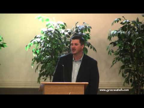 Philippians 4:4-9  "Joy and Gentleness" - Pastor Matthew Johnson