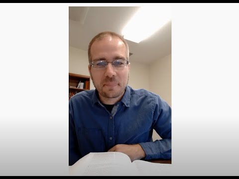 1 Timothy 1:13-16 Devotion