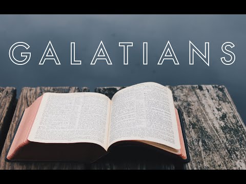 “The Persuasiveness Through the Gospel” Galatians 5:26-6:6 (Aug 7, 2022)