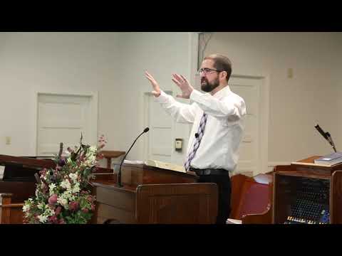 "The Case of Jacob and Esau," Romans 9:10-13