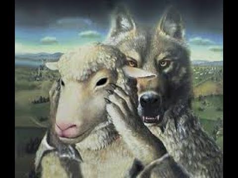 TRUE AND FALSE PROPHETS... (Matthew 24:10-11)