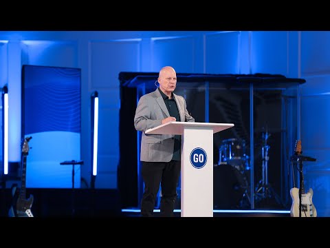 Ken Keathley | A Prayer to Make You Smarter | Ephesians 1:15-23