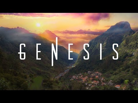 Genesis 1:20-2:3, Calvary Chapel Bartlett