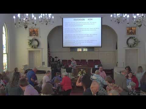 "The Realities of a Resurrection Experience" Luke 24:28-31