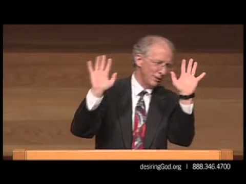 In Him Was Life - John Piper [John 1:1-13]