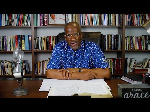 Attributes of a Godly Woman (Romans 16:1-2) - Rev. Terry K. Anderson