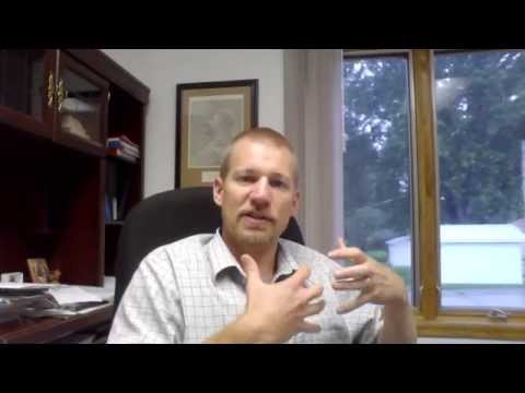 Sermon Braindump #6 Matthew 10:40-42