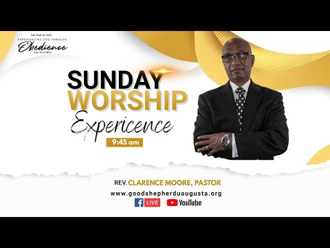 Leaders Who Alter The Future | Genesis 12:5-9