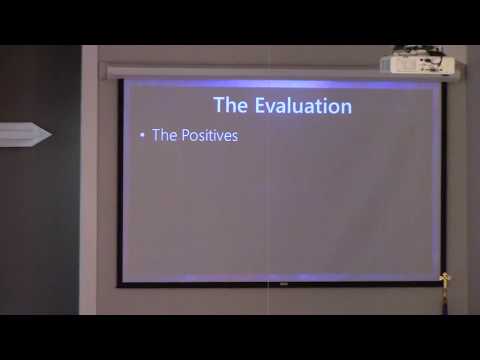 "The church of God" Revelation 2:1-3:22 Pastor Brian Norman Bethel Baptist Church