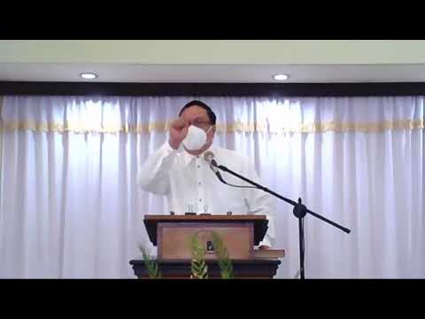 Title: "The Whole Duty Of Man" Ecclesiastes 12:13-14