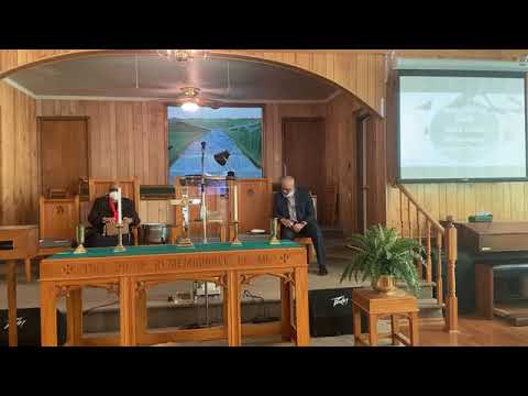 3/20/22 Damaged but Repairable.  Jeremiah 18:1-6; 2 Corinthians 4:7-9 NIV.