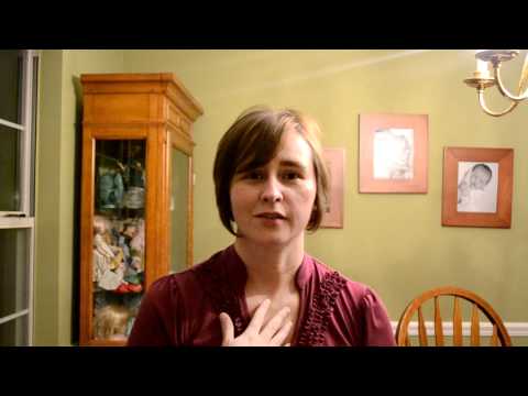 Vlog Day 18: Ruth 3:5-6