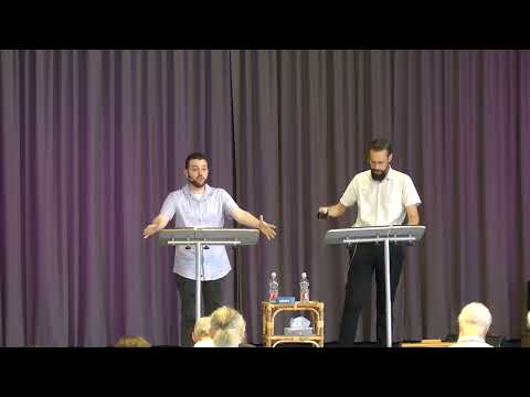 Song of Songs 1:9-17 | שיר השירים א׳ 9-17