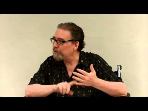 "The Christ Who Controls" John 18:1-9 - Dr. Kelly Nelson Birks