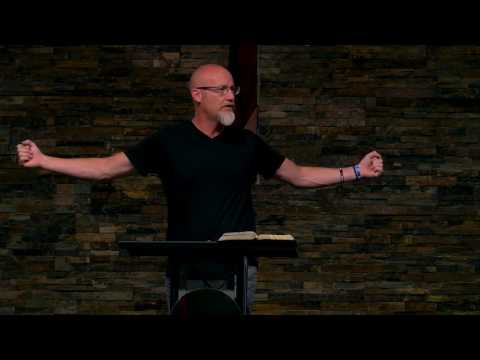 2 PATHS | Proverbs 1:8-19  | Wednesday Evening August 3, 2016