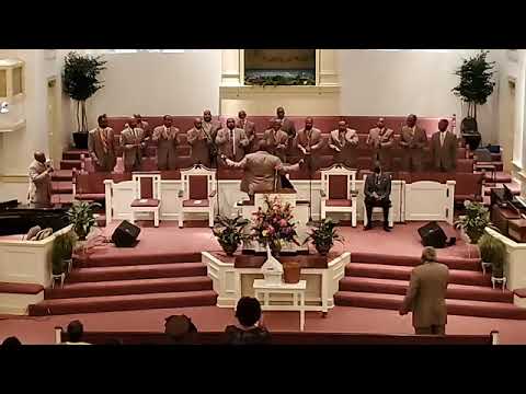 Pastor John McNeal "Your Journey through Egypt" (Exodus 3:9-11) Sunday, July 11, 2021