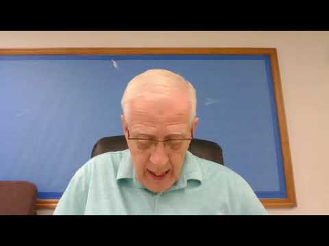 Christ, Greater Than Moses (study #10) Hebrews 3:1-6