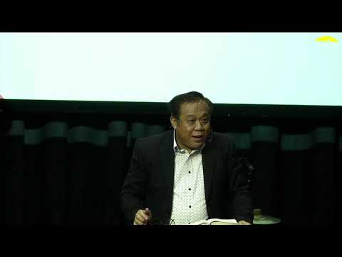 [Sermon] Ps. Daniel Muksin: Jangan Menyerah dalam Pelayanan  (1 Tim 1:18-20)  // 23.01.2022