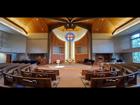 6/12/2022 - "A Name and A Face" - John 8:48-59