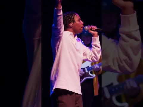 You can trust and believe that he's able