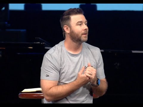Word to the Wanna Be Wise | Week 3 | Josh Laxton (sermon)