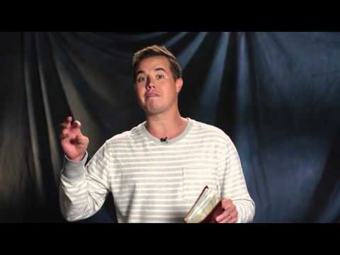 Devo of the Week 10.19.15 Don't Be Deceived (Matthew 24:4-5)