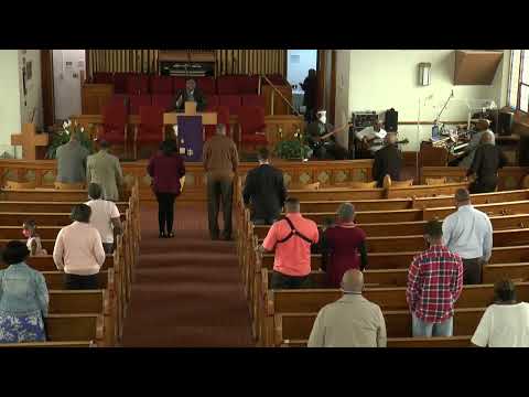 "Prayer Changes Things" - 2 Kings 20:1-7 (NKJV)