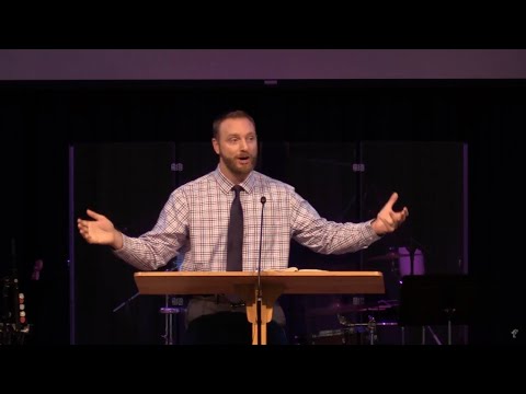 "The King's Mission (Phase 2): To the Gentiles" - Matthew  10:16-23