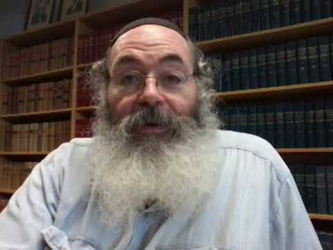 Wood-Choppers & Water-Drawers (Deut. 29:10)