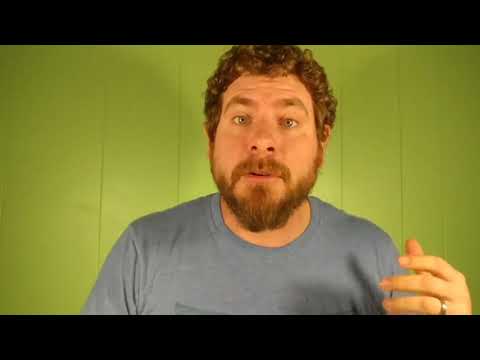 Matthew 12:38-45 Judgement & Replacement