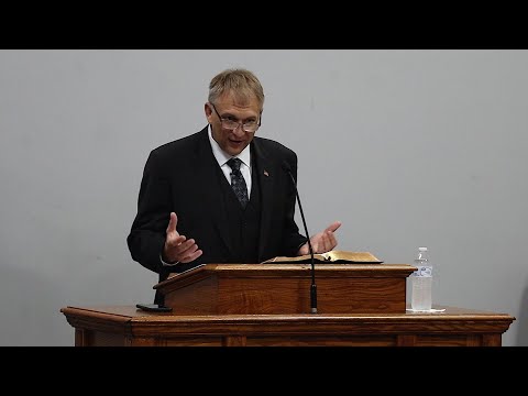 Bible Study, Acts 11:24-12:2, Be a Barnabas, Part 2