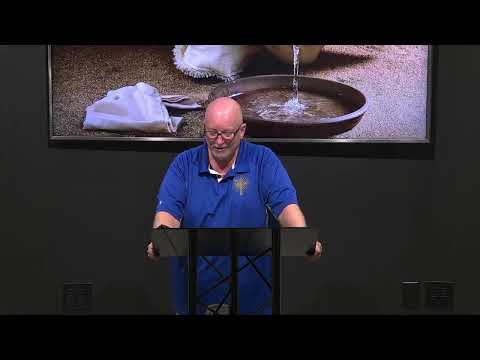 Mark 11:27-33...What Authority Are You Under?