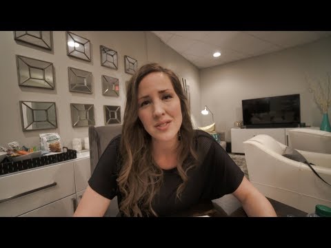 Luke 11:9-10 // Rebecca Shatswell