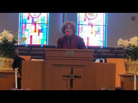 “Going back to what you used to do.” John 21: 1 - 3