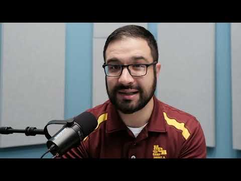 Nov 7   Little Is Much (John 6:5-9)