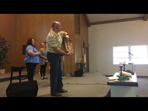 Worship 8 9 20  Hosea 4:4-10