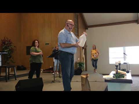 Worship 8 23 20  Hosea 4:15-19