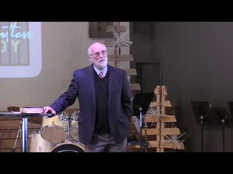 Evangelism and Spiritual Growth (Philemon 1:6)